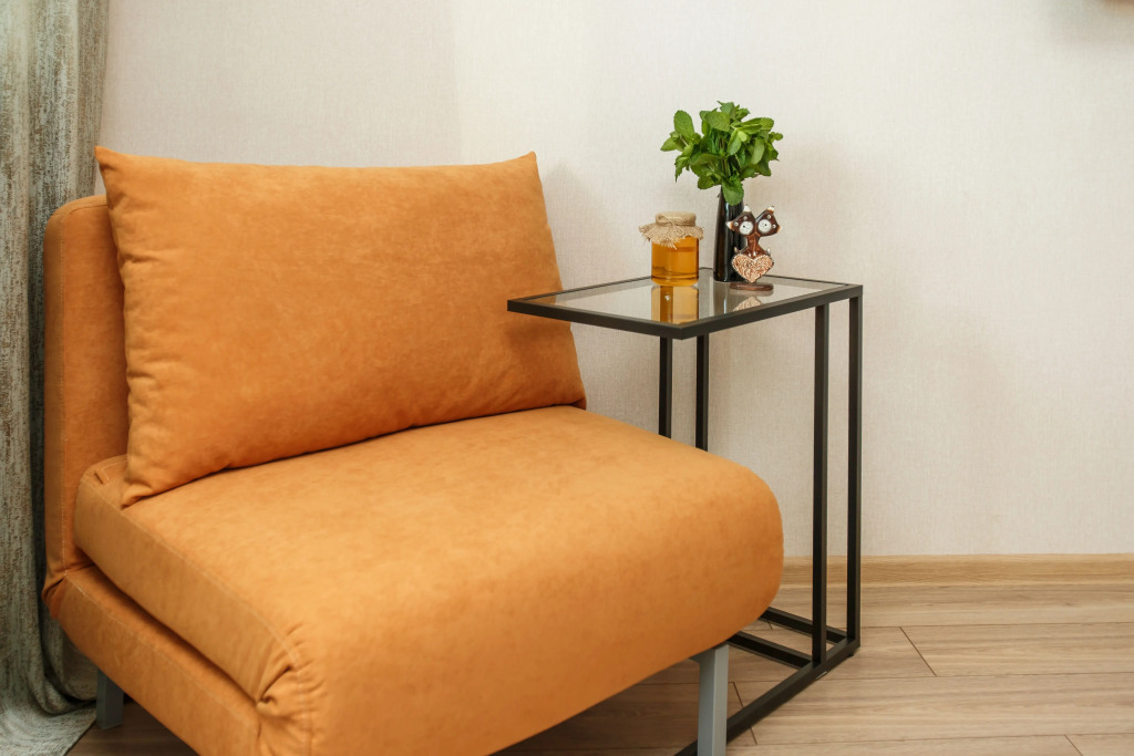 Квартира Honey Studio на Берегу Невы