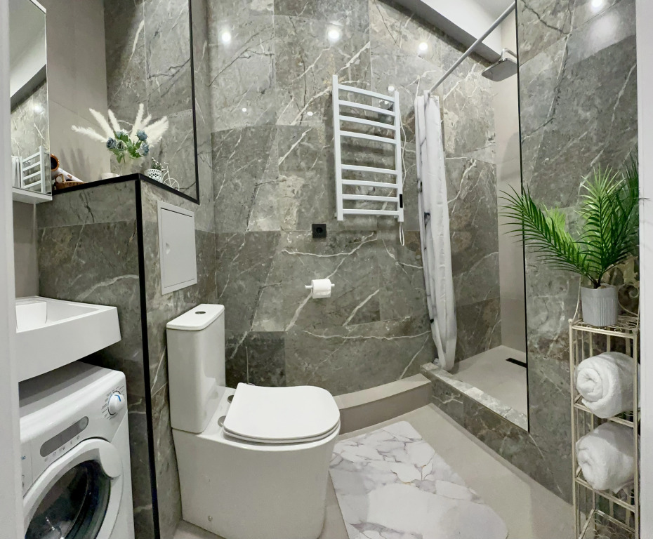 S Vip Dizaynom Flat