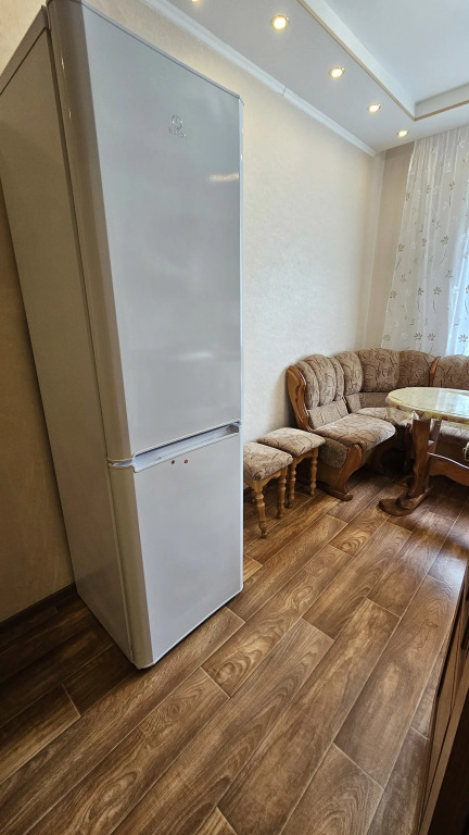 Квартира на Изыскателей 38А кв 21