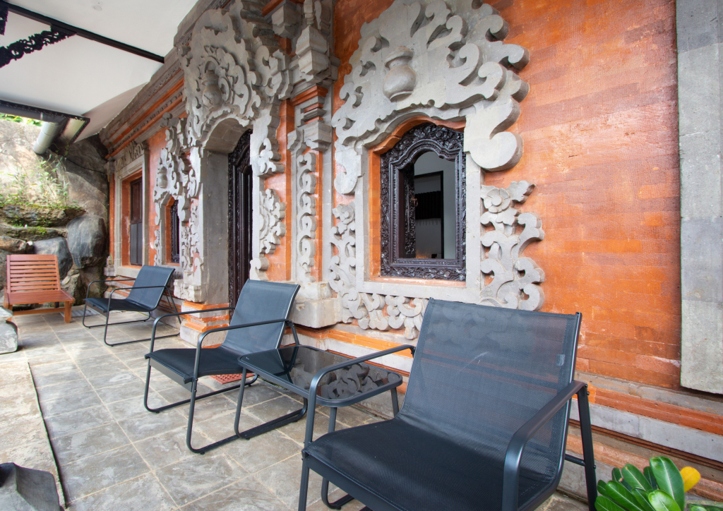Casa Yenny Balinese Style Villa by GLOBALSTAY - Seminyak x Kuta x Canggu