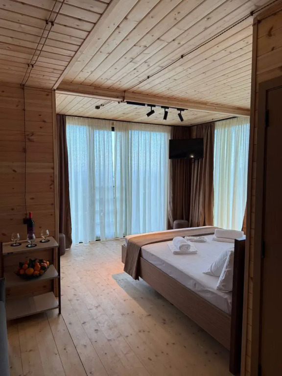 Kvirike Hills - Hottel & cottages