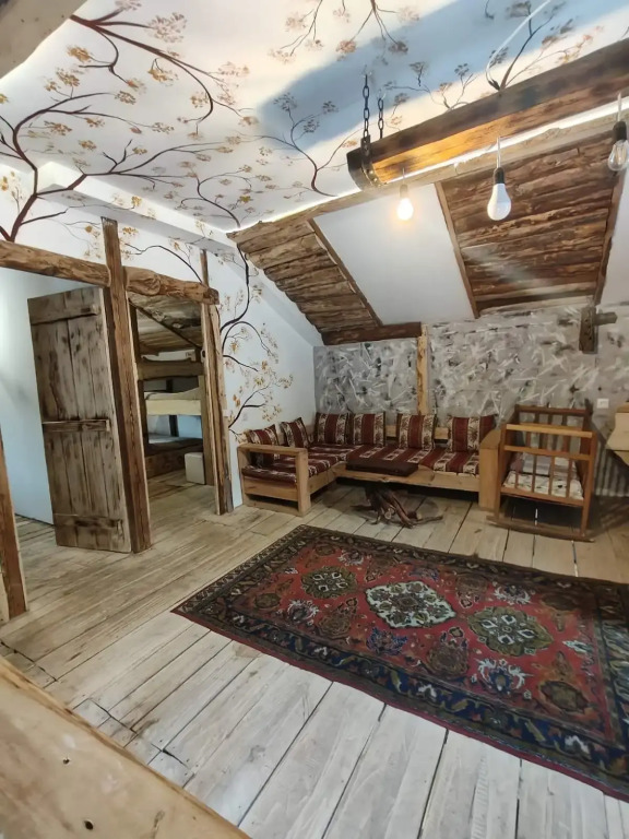 Гостевой дом Hors Home