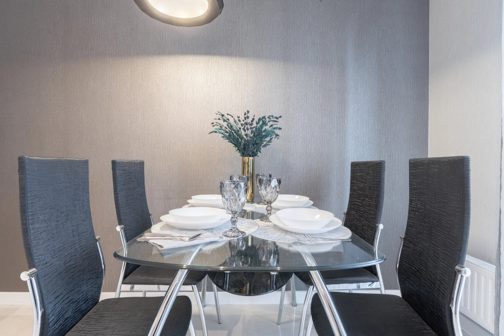 Апартаменты Lumière Residence