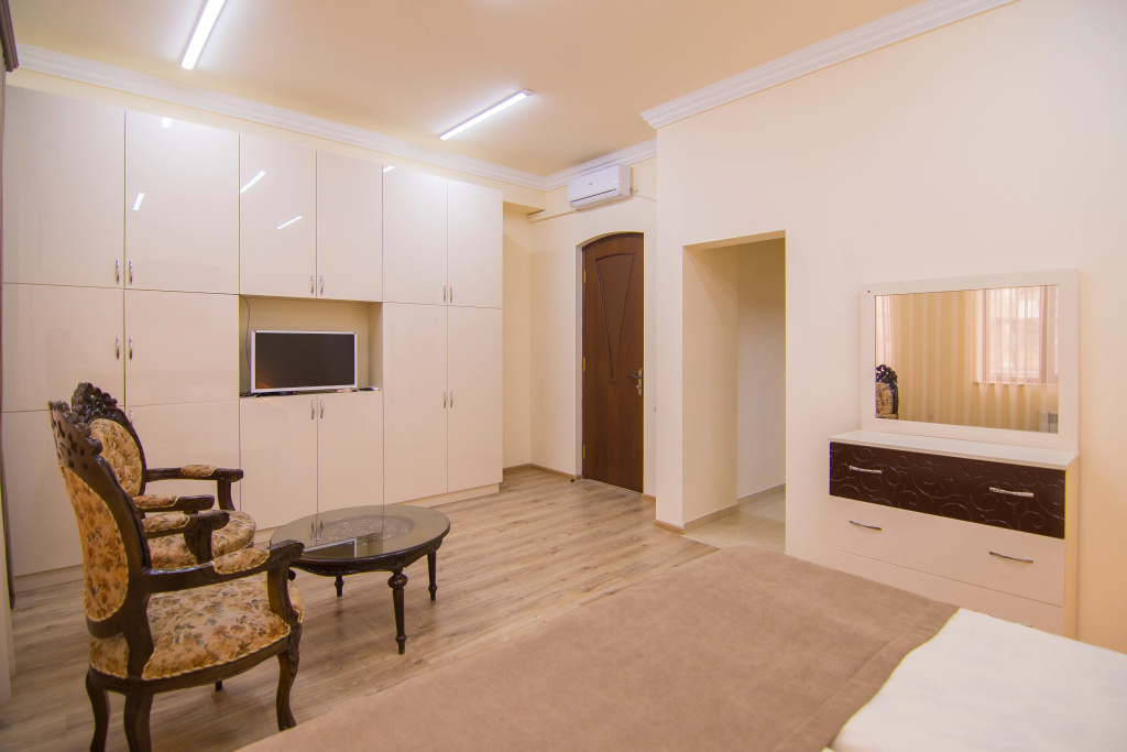 Tatev Hotel and Tours