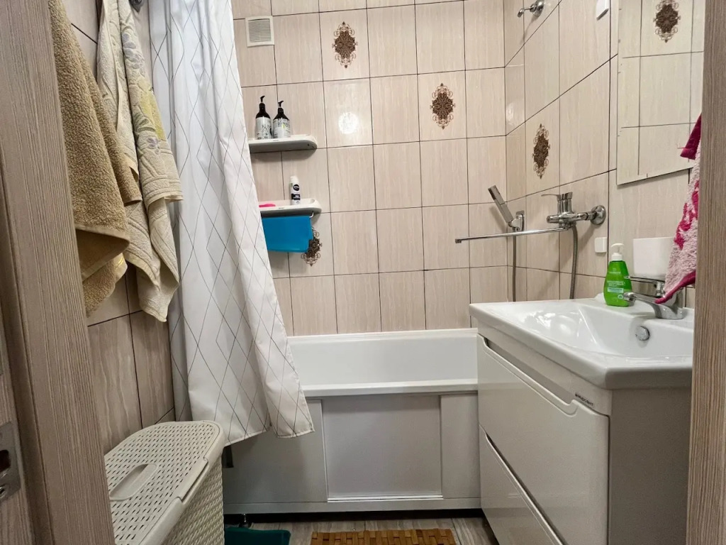 Апартаменты на пр. Володарского