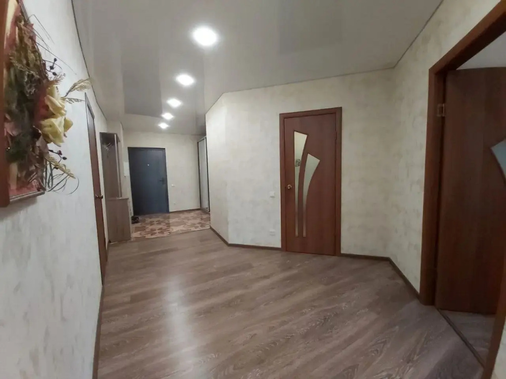 Квартира 1 комнатная квартира улица Малыгина 90