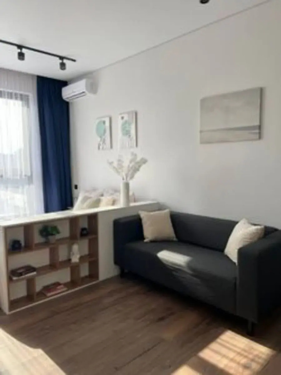 Квартира Bayhouse на ул. Журавлева 28к3