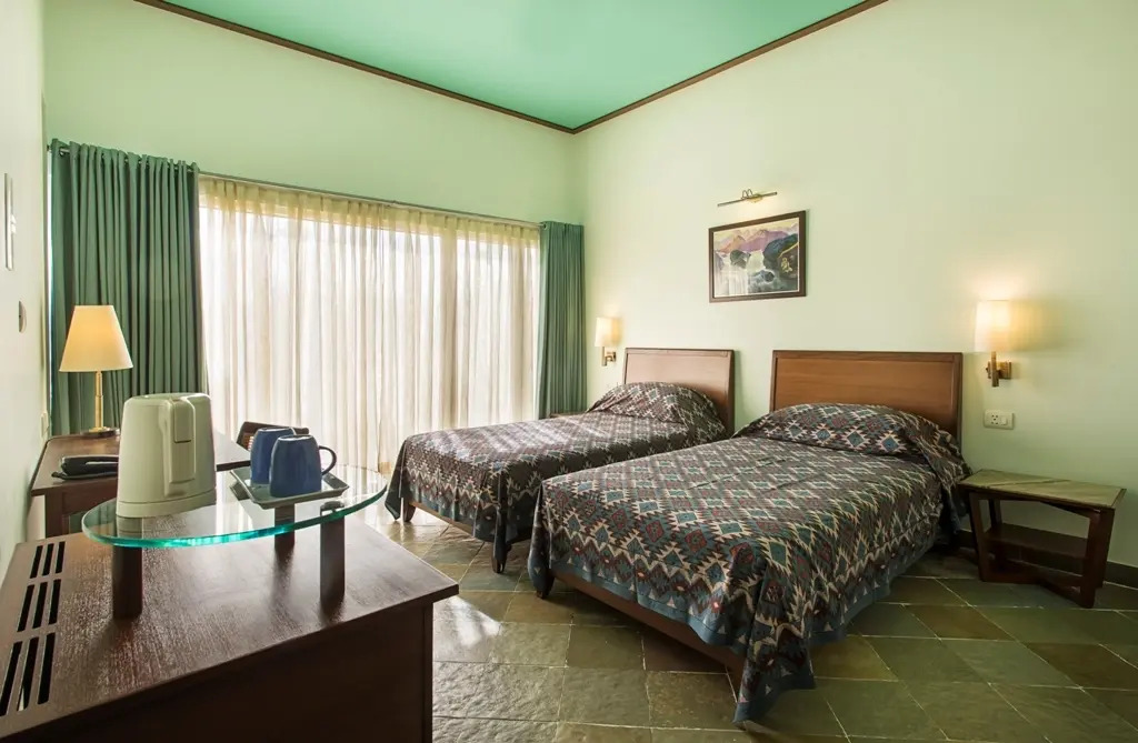 Отель Dera Masuda Luxury Resort