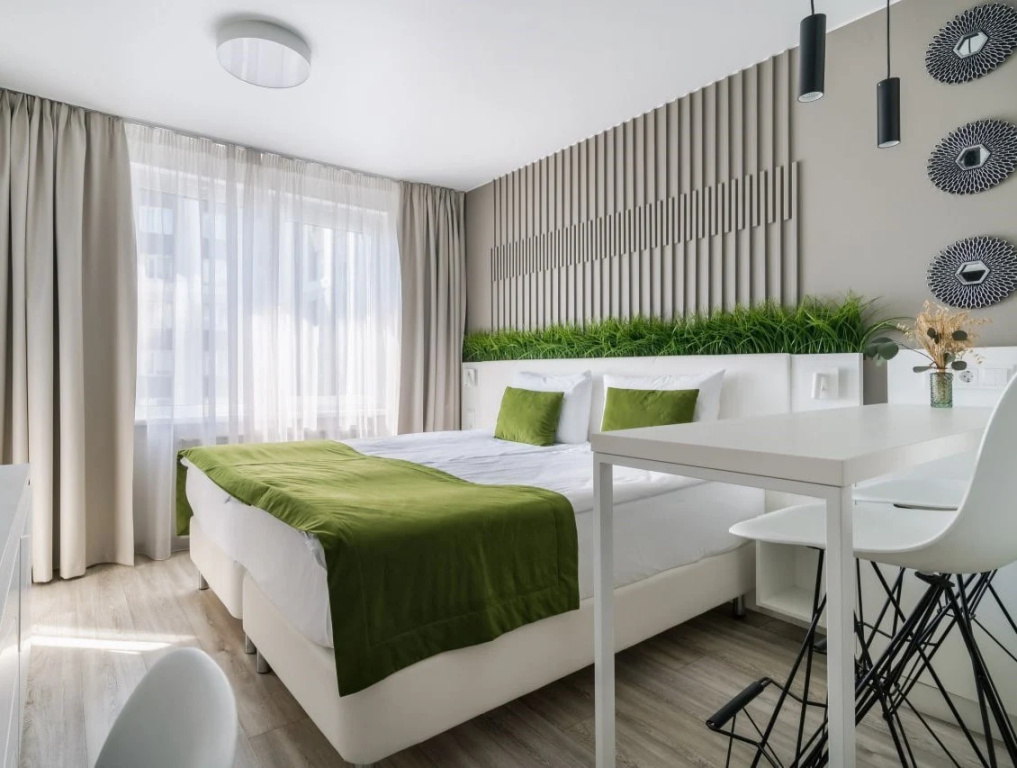 Отель ApartStel/АпартСтель