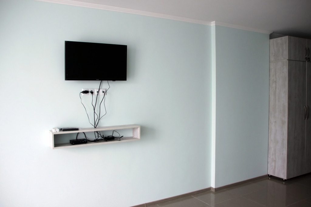 Mentol Residence At Sea Resort Apartments