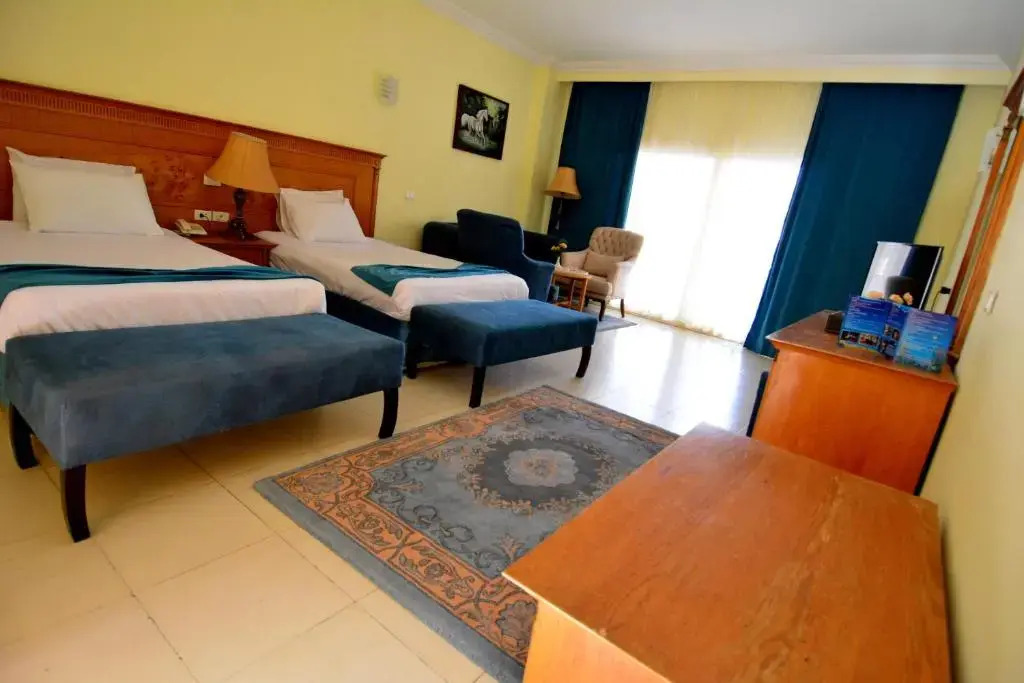 Sharm Bride Resort Aqua & SPA