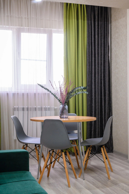 Апартаменты M.O.O.N. APARTMENTS Rozybakieva 45
