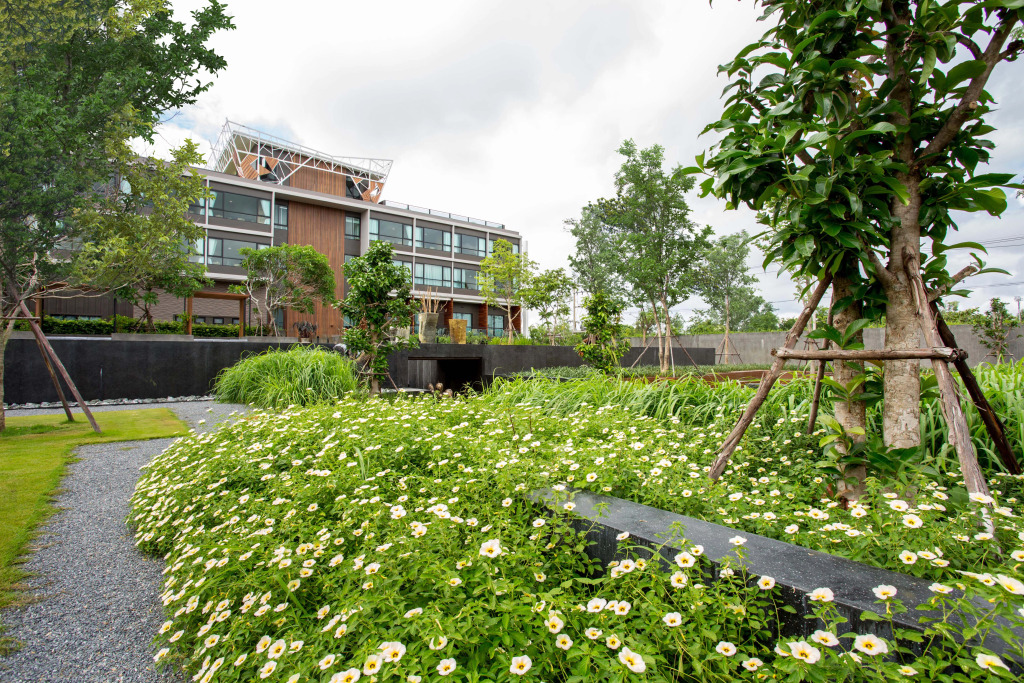 North Hill City Resort