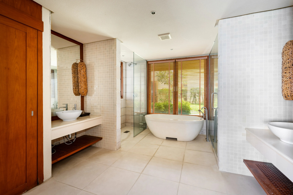 Вилла Ban Reemo Luxury