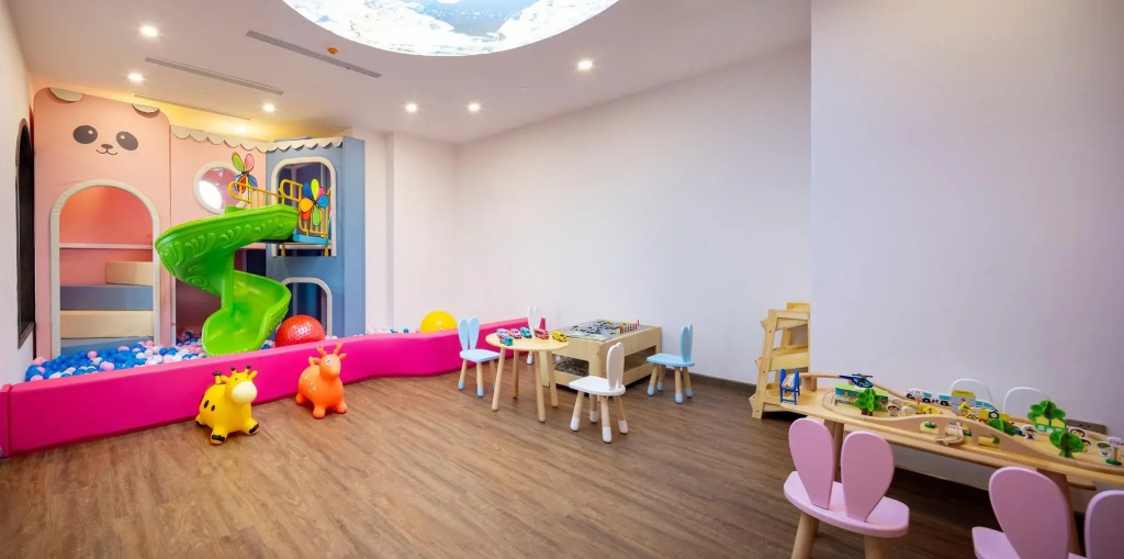 Отель Best Western Premier Marvella Nha Trang