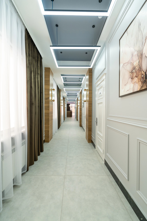 Отель Пуллман ДМ