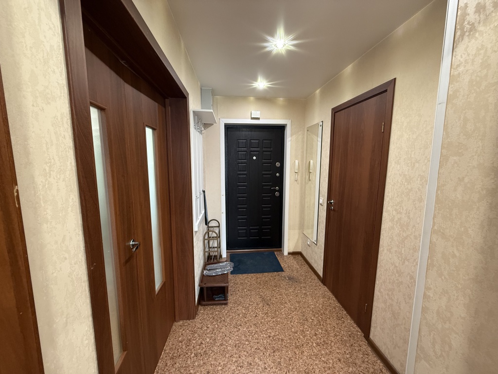 Квартира В Гости на Запорожской 53 1к Рядом с БЦ Сити