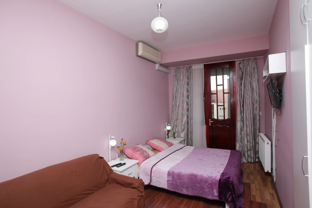 Mia B&B Tbilisi