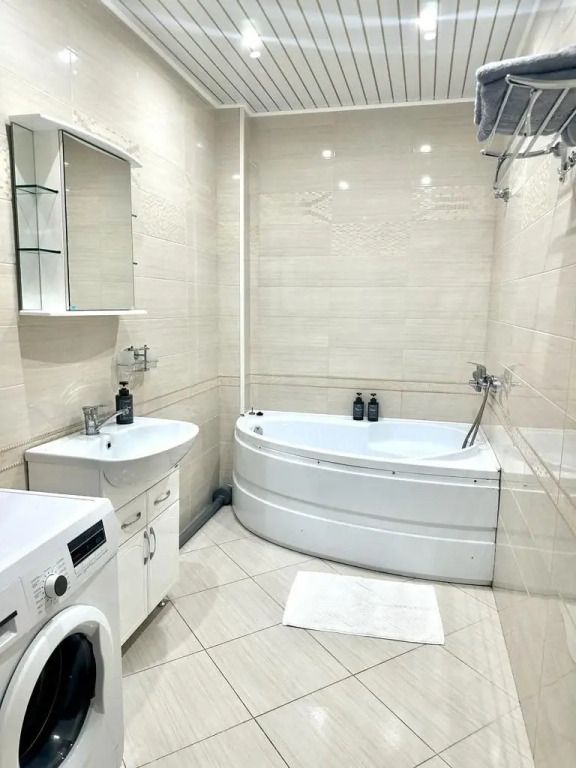 Квартира Ессентуки Орджоникидзе 84 корп 5