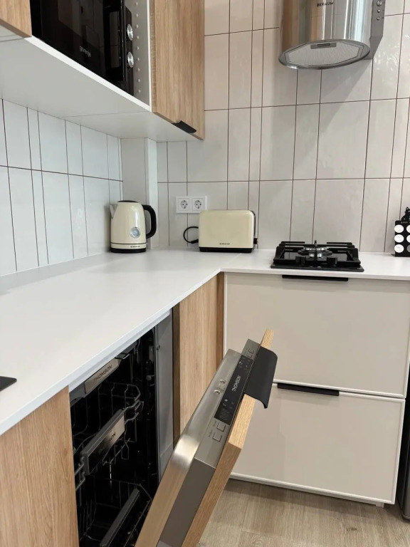 Апартаменты Baltic Resort  на Арсентьева 1к1