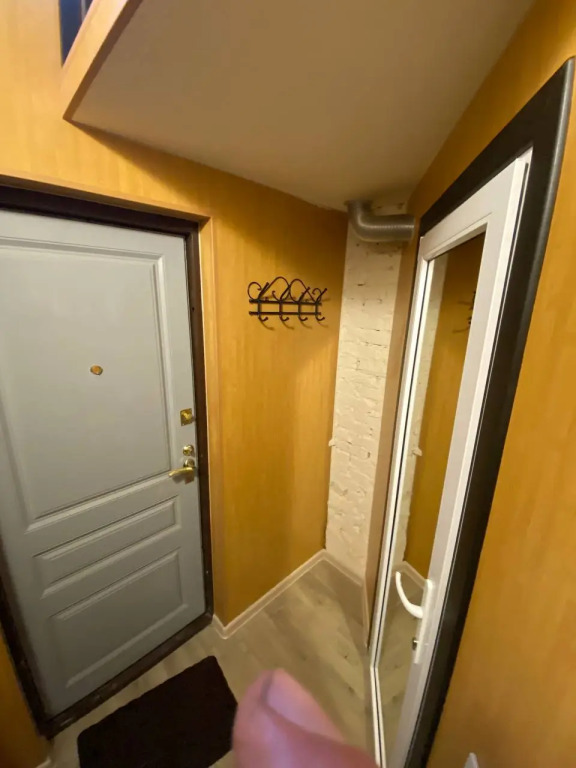 Loft Na Tortseva Apartments