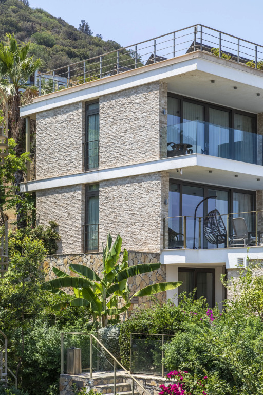 Spektr Boutique Hotel Yalikavak