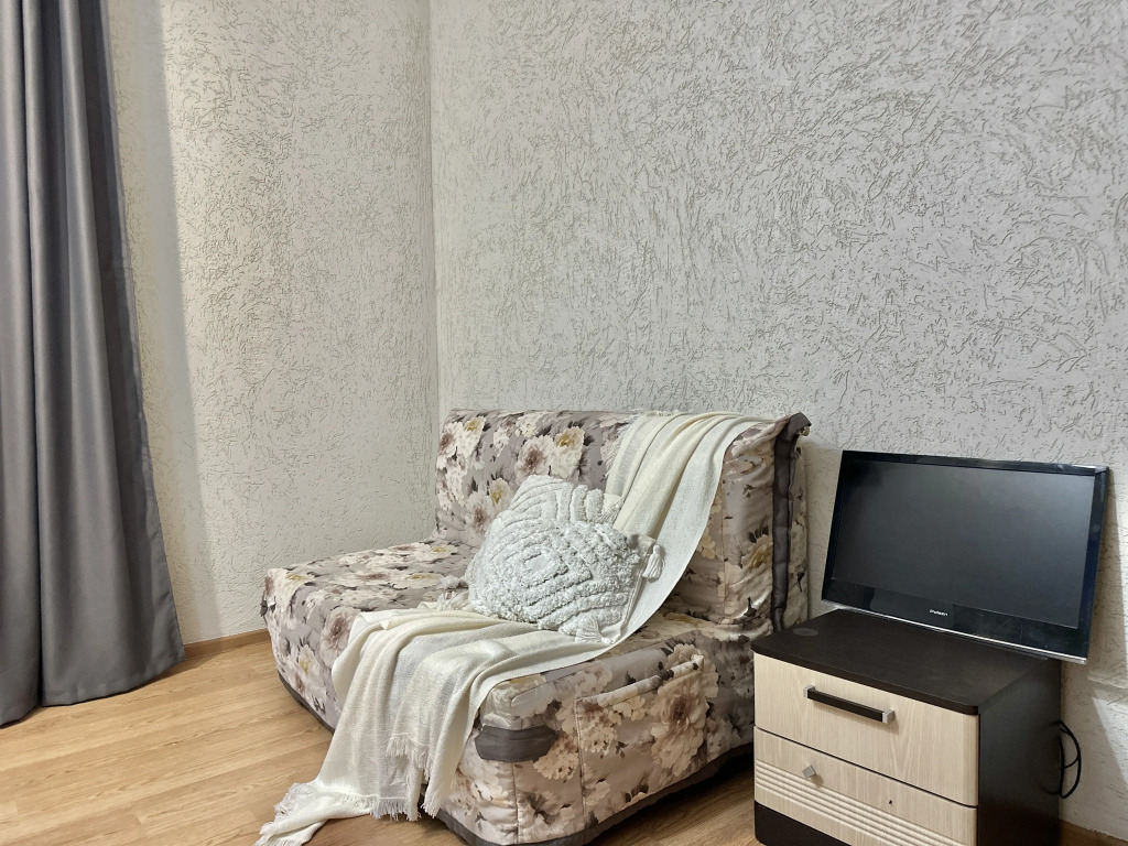 Квартира ArtHouse Dombay 2
