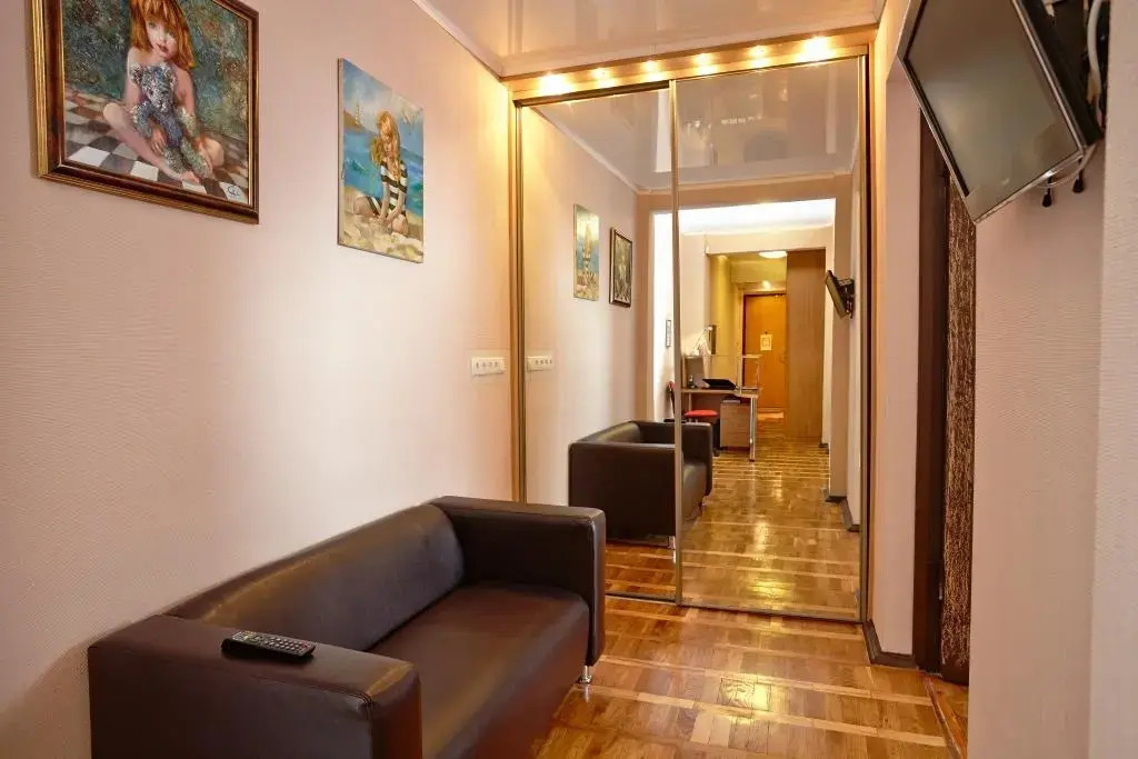 Хостел Smart Inn