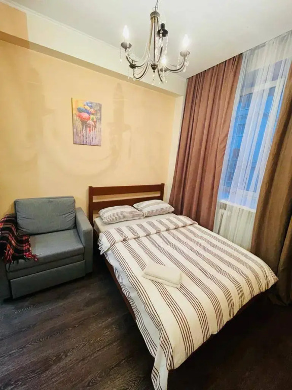 Квартира на ул Никитинская 108