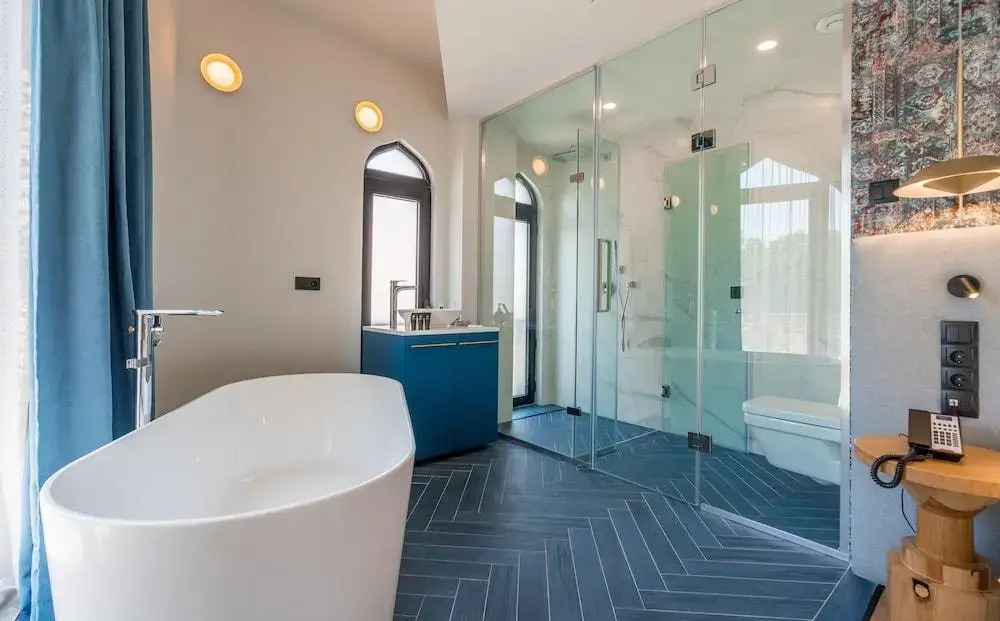 Abanotubani Boutique hotel