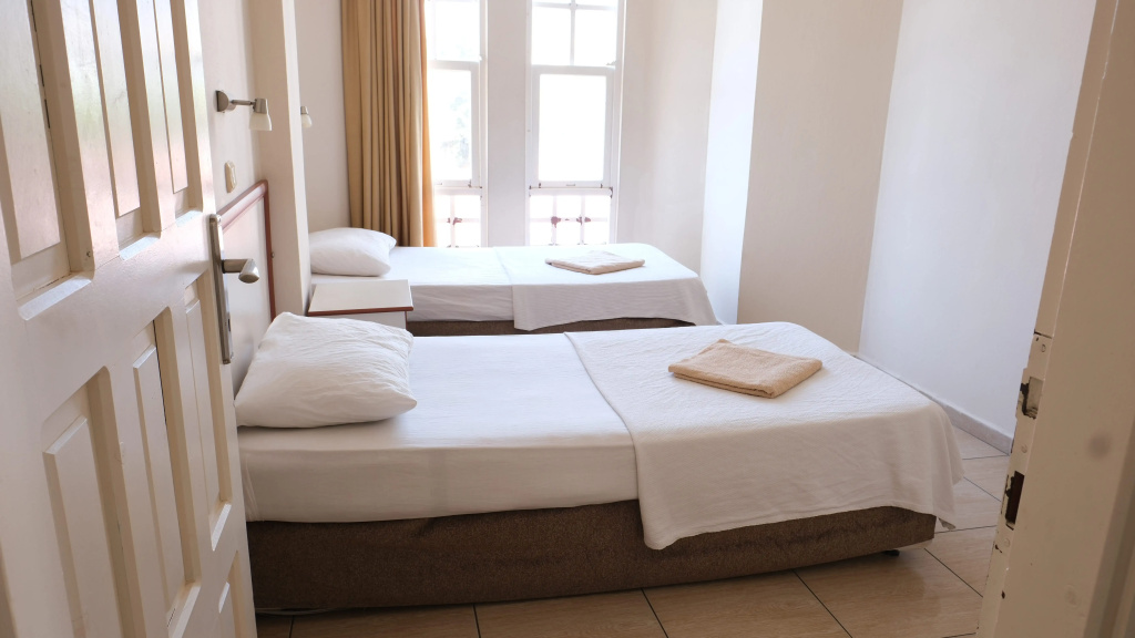 Isabella Apartment Hotel