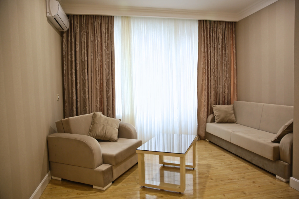 Отель Grand Inn Baku