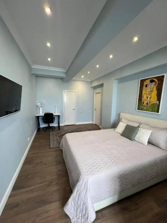 Квартира Bayhouse на ул. Айманова 140