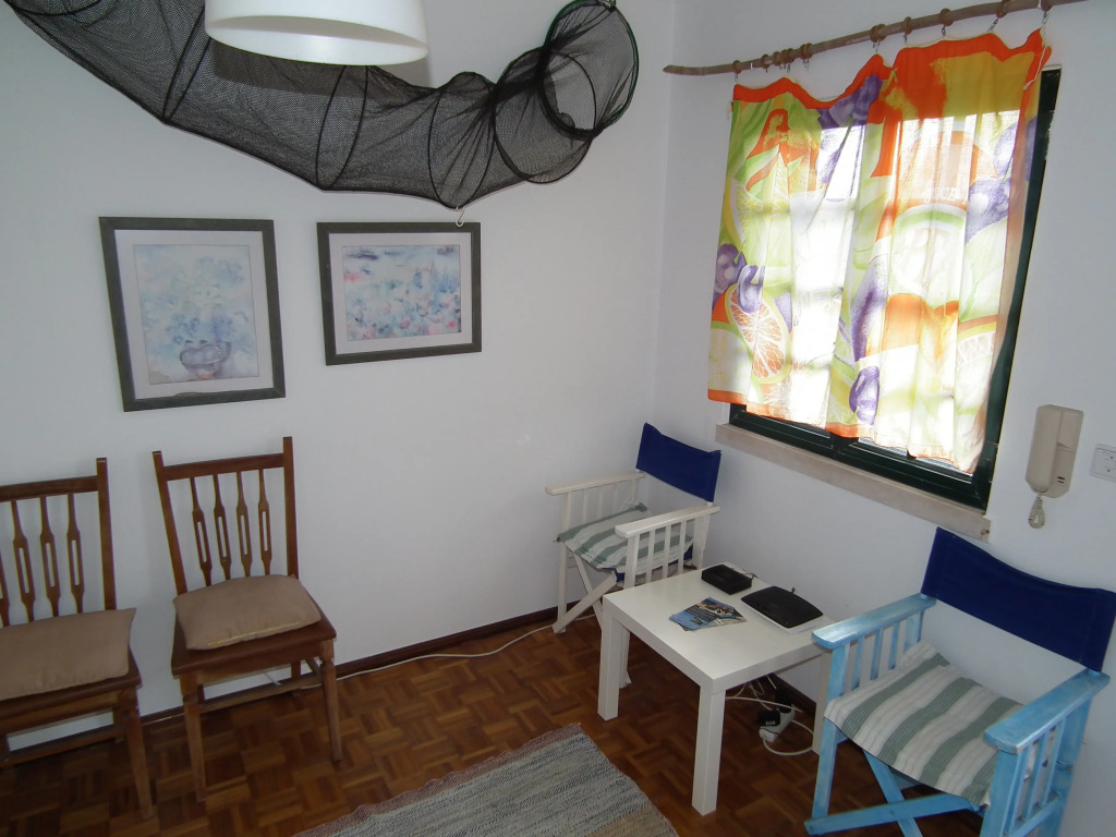 Апартаменты Casa Elke 1