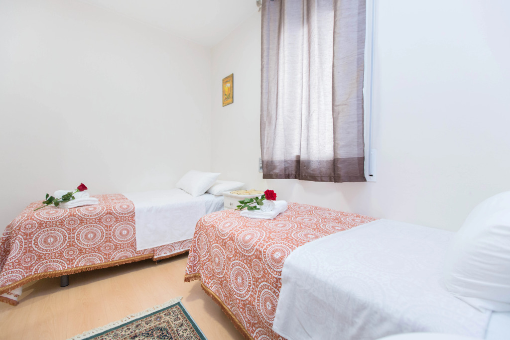 Апартаменты Golden Central Muntaner Stay Barcelona