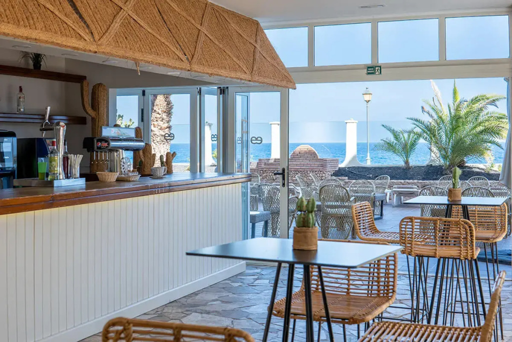 Hotel Ereza Mar