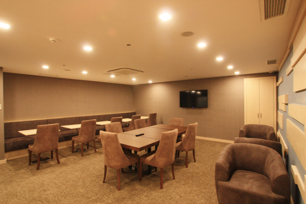Monapart Hotel Istanbul Mecidiyekoy