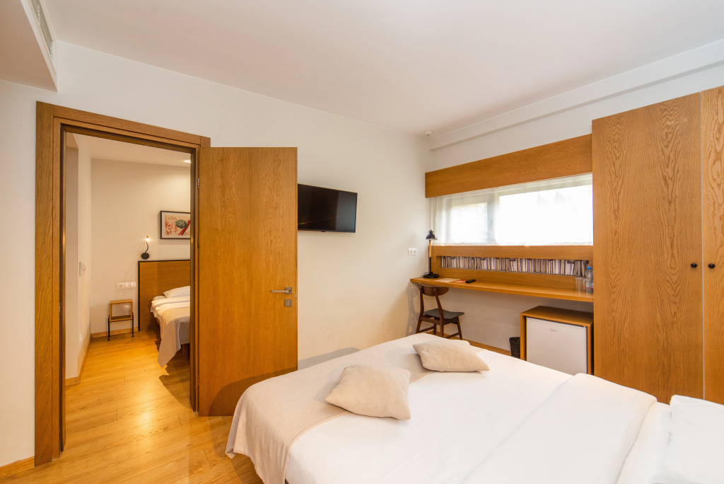 Urban Park Hotels