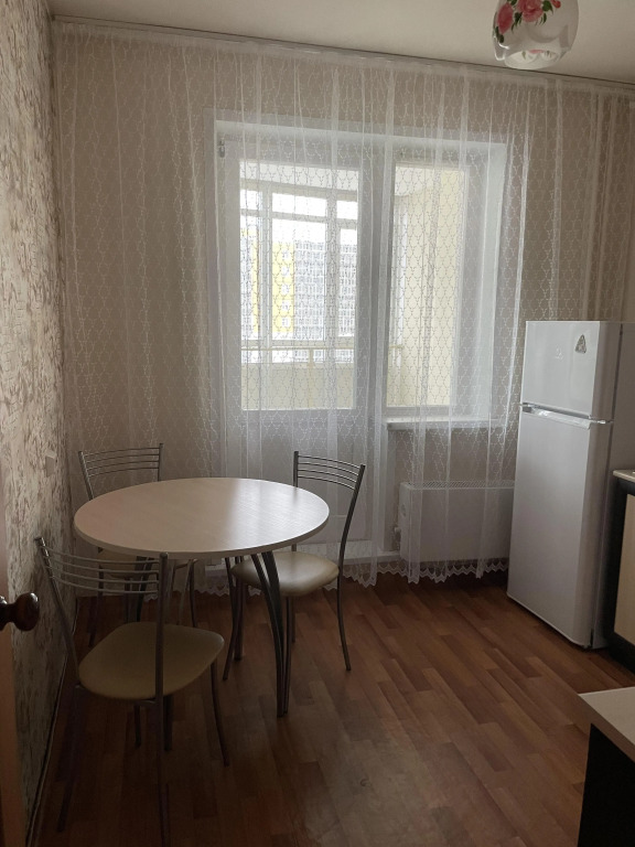 Квартира на улице Сады