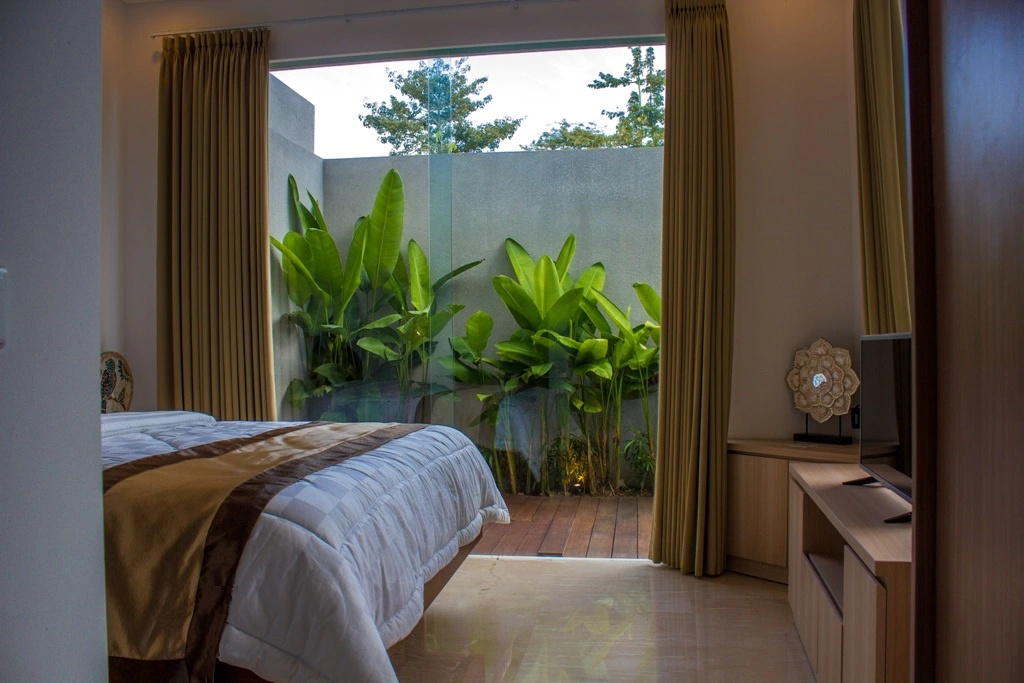 Bali Residence Villa