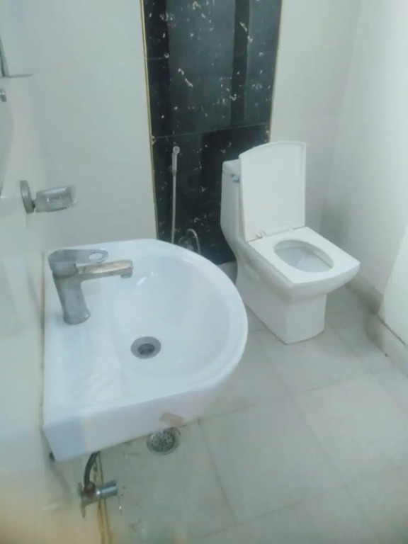 Отель Raj Residency Govindpuri