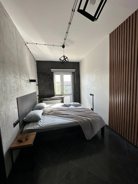 Частный дом Loft Place Taus-1