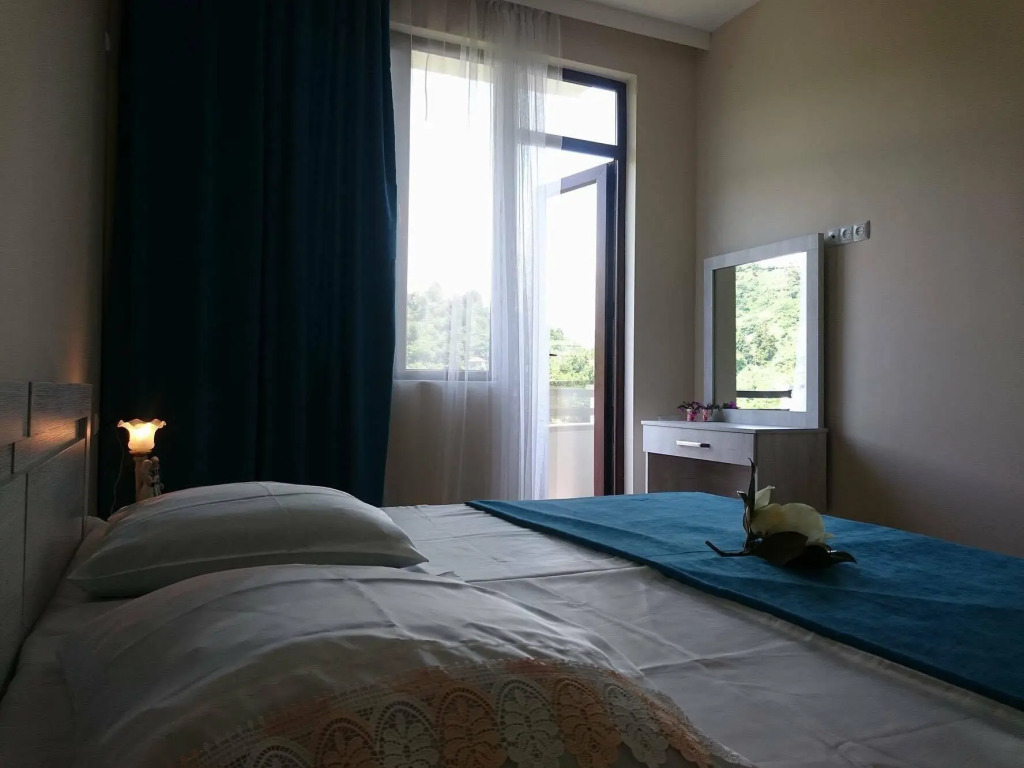 Holiday House Green Cape Batumi
