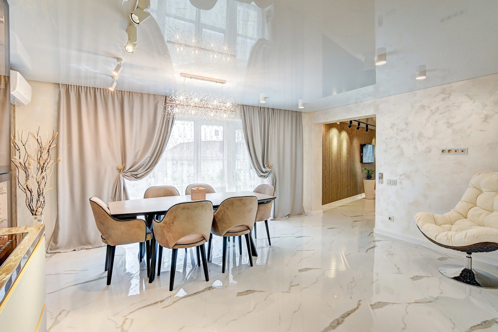 Частный дом Ландышевая Мамайка Сочи / Holiday Home U Morya Landyshevaya