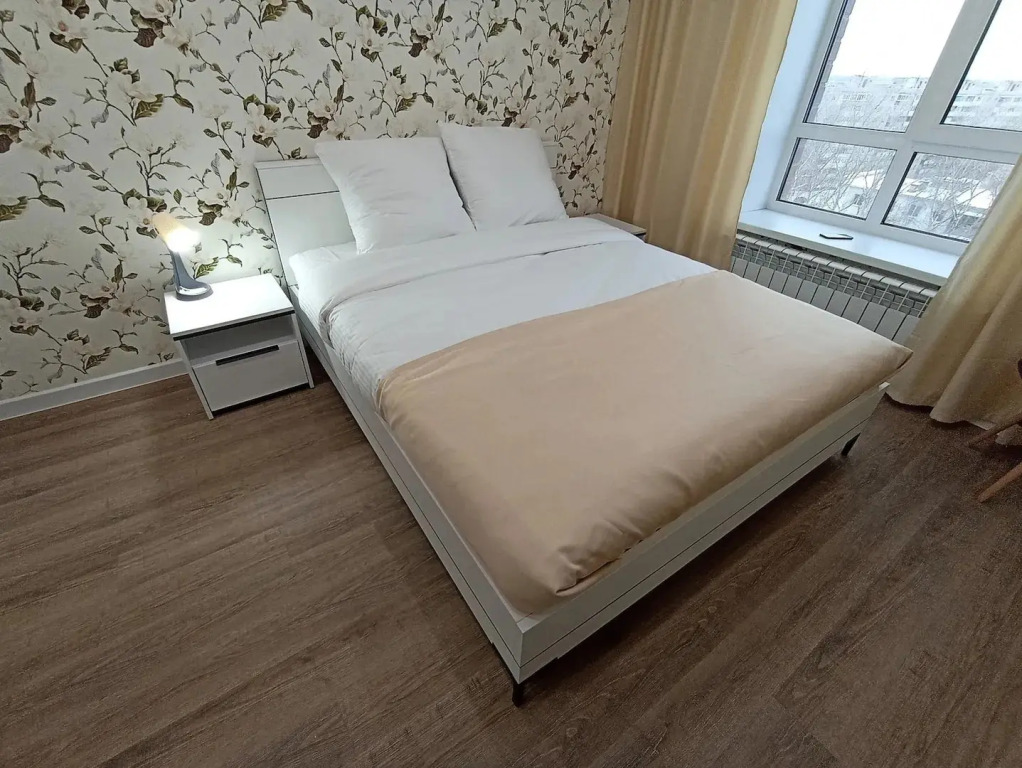 Elizium Home Apartments