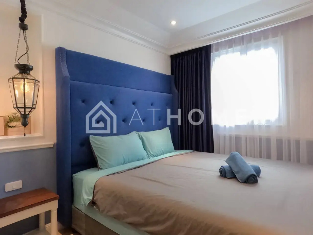 Апартаменты Seven seas Cote d'Azur resort B818