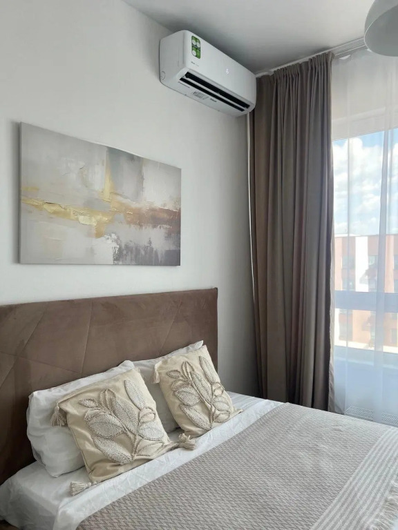 Studiya Skandi V Vidnom Flat