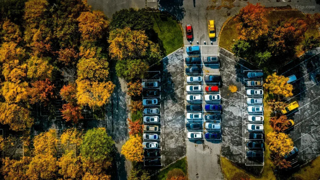 Отель Manxin Beijing Happy Valley University of Technology