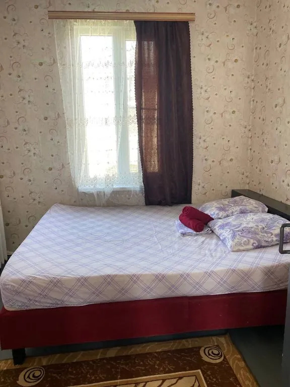 Частный дом уютный для отдыха компанией на берегу Черного моря