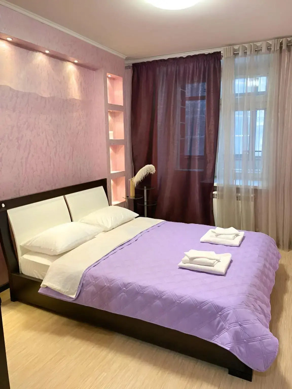 Квартира Daiber Home